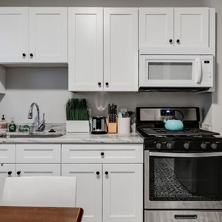 E2 Centrally Located In Carytown Fully Fenced Richmond Esterno foto