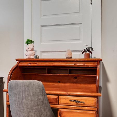 E2 Centrally Located In Carytown Fully Fenced Richmond Esterno foto
