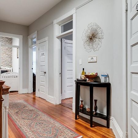 E2 Centrally Located In Carytown Fully Fenced Richmond Esterno foto