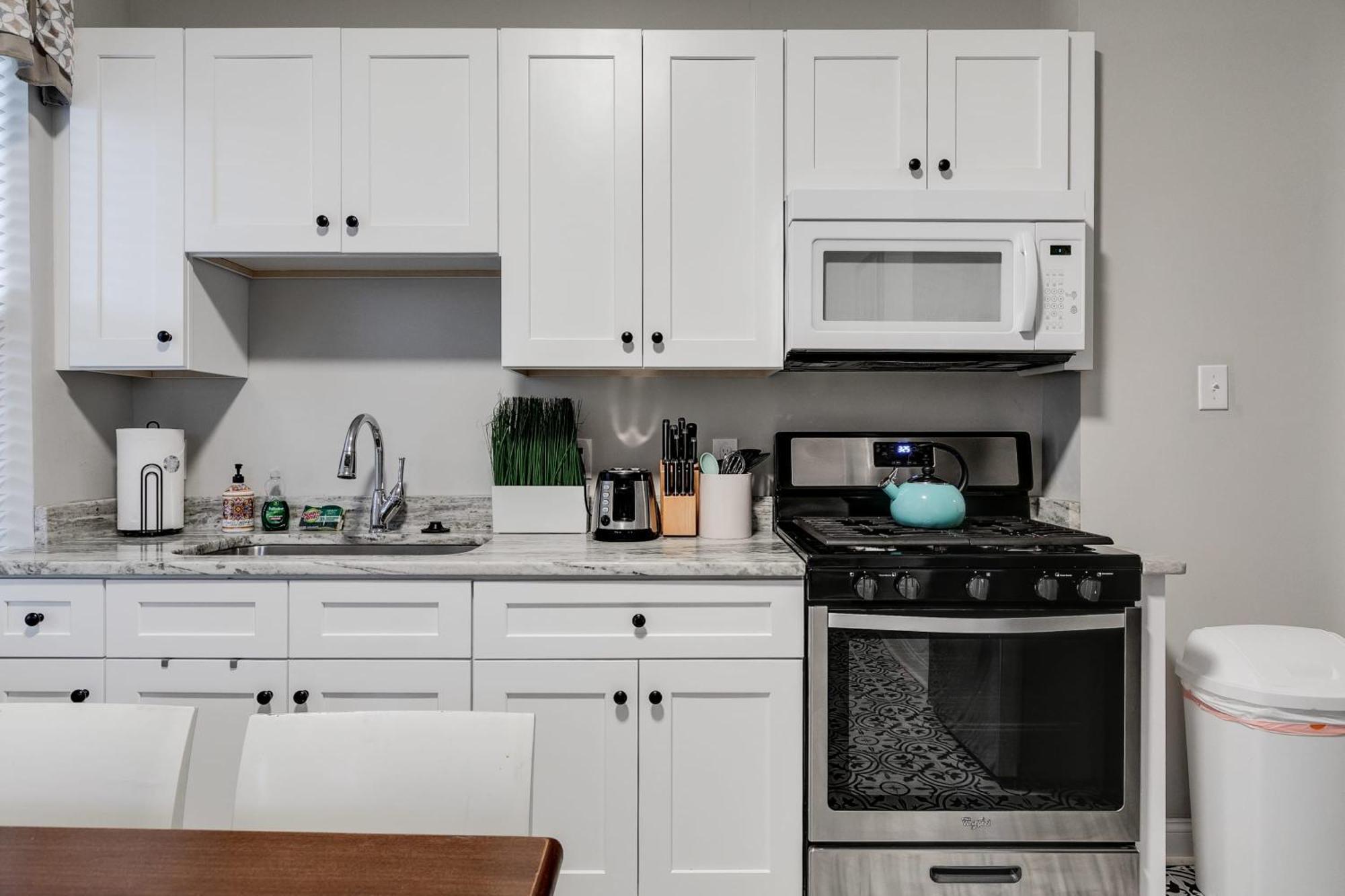 E2 Centrally Located In Carytown Fully Fenced Richmond Esterno foto