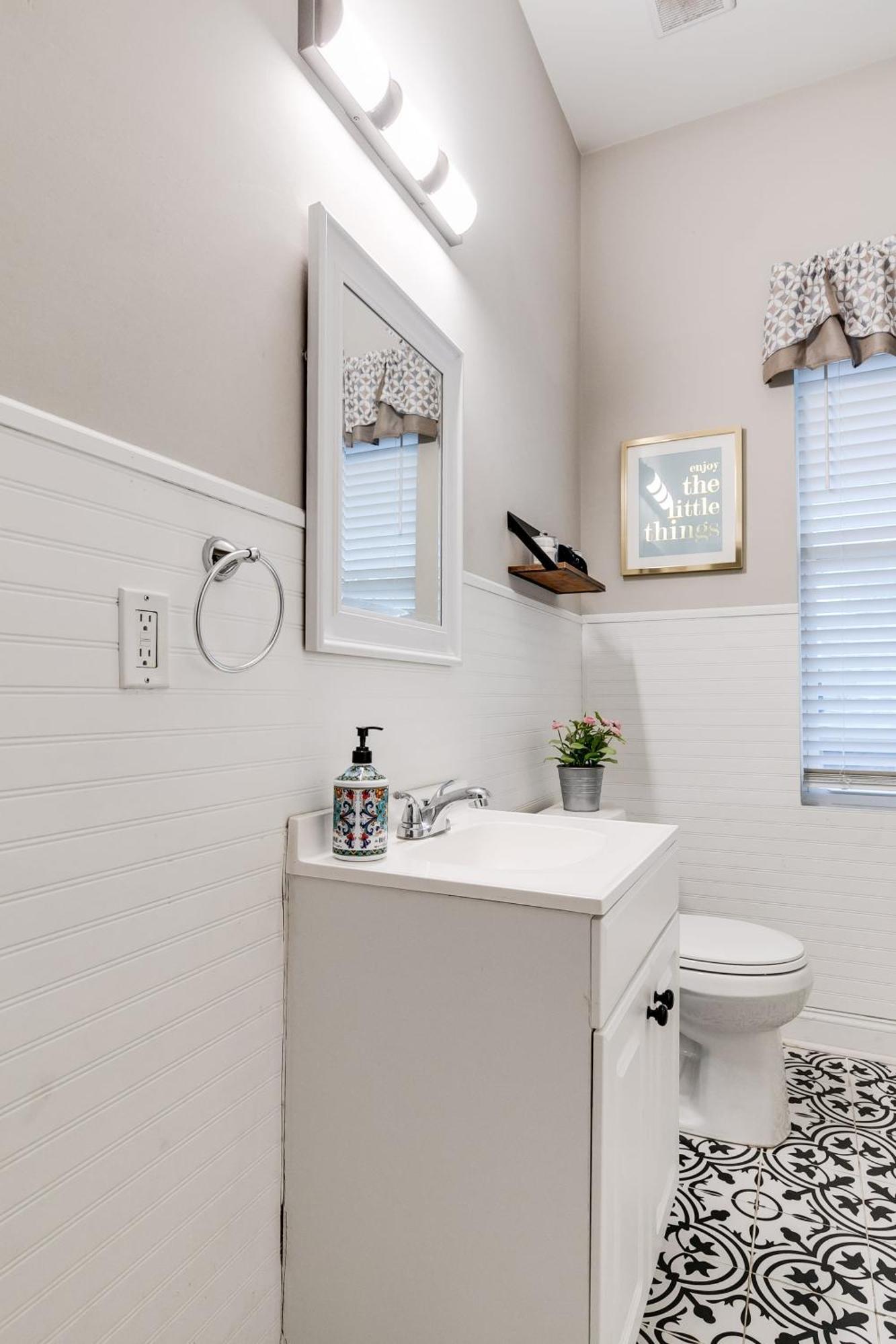 E2 Centrally Located In Carytown Fully Fenced Richmond Esterno foto
