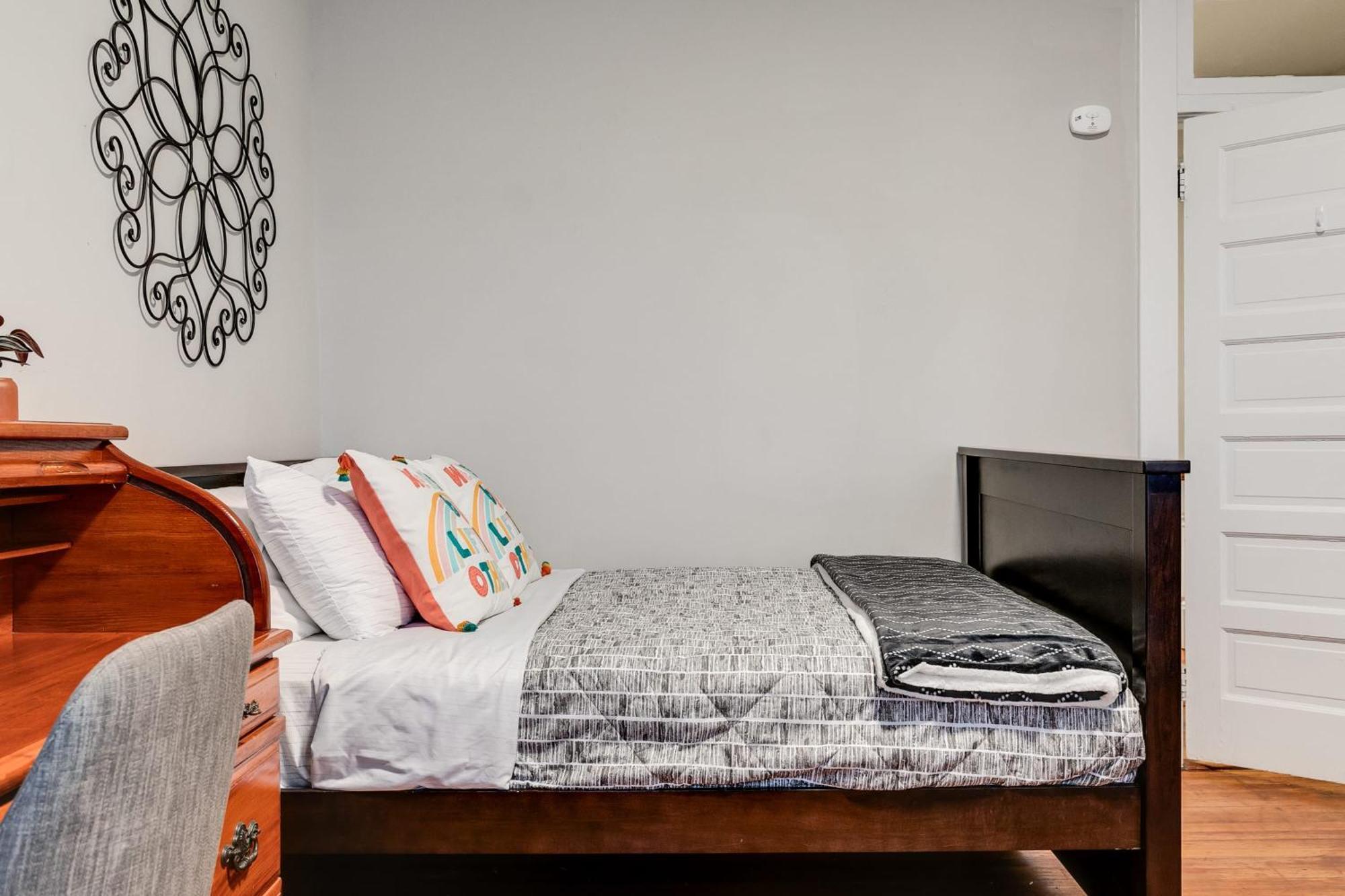 E2 Centrally Located In Carytown Fully Fenced Richmond Esterno foto